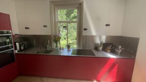 Eigenzinnig greeploos