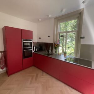 Eigenzinnig greeploos