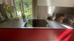 Eigenzinnig greeploos