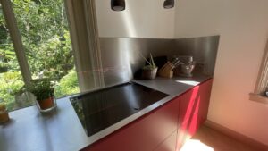 Eigenzinnig greeploos